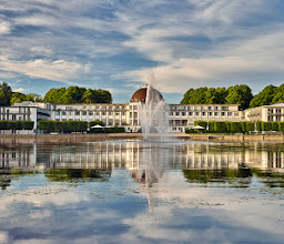 ATLANTIC Hotel Universum Bremen photo