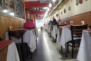 Restaurante Sazón Nazca A Las Brasas Cocina Peruana image
