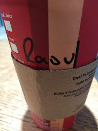 Photo n°56 de Starbucks à Paris ()