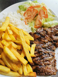 Churrasco du Restaurant Le Paris Montgeron - n°9