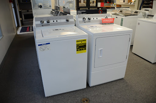 Appliance Store «Koons Home Center», reviews and photos, 221 SW 18th St, Richmond, IN 47374, USA