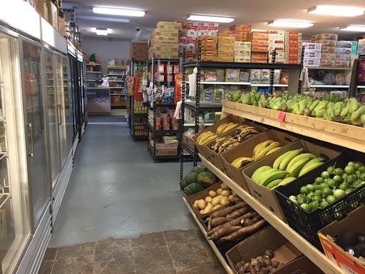 Grocery Store «Asian Market», reviews and photos, 1043 Pedigo Way # 8, Bowling Green, KY 42103, USA