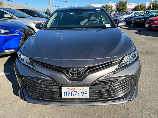 Used Car Dealer «CarMax Dealership», reviews and photos, 44100 Christy St, Fremont, CA 94538, USA