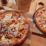 Photo n°1 de l'avis de Shawna.a fait le 21/09/2021 à 19:36 sur le  Wurstbendel Wirtshaus à Aschaffenburg