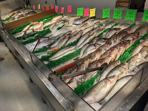 Asian Grocery Store «Asian Pacific Market», reviews and photos, 615 Wooten Rd #160, Colorado Springs, CO 80915, USA