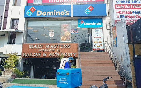 Domino's Pizza - Abrol Nagar image