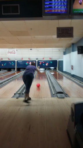 Bowling Alley «Plaza Bowling Lanes», reviews and photos, 2009 E Shiloh Rd, Corinth, MS 38834, USA