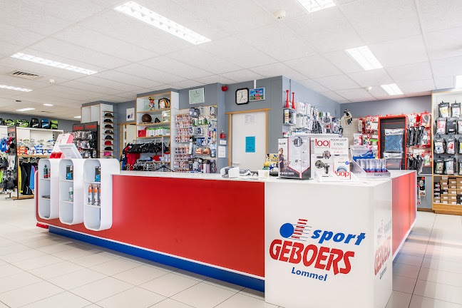 Geboers Sport