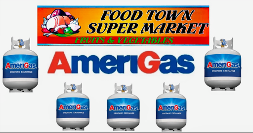 Supermarket «Foodtown Supermarket», reviews and photos, 5312 Cane Ridge Rd, Antioch, TN 37013, USA