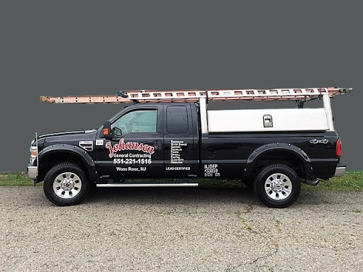 General Contractor «Johansen General Contracting», reviews and photos, 244 Union Ave, Wood-Ridge, NJ 07075, USA