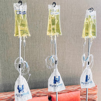 Mobile IV Therapy - Dallas HydraMed - Photo 8 - Car repair in , Thornton