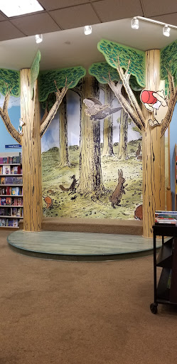 Book Store «Barnes & Noble», reviews and photos, 4300 Montgomery Rd, Ellicott City, MD 21043, USA