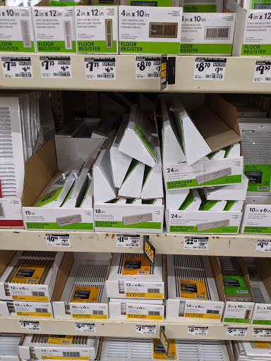 Home Improvement Store «The Home Depot», reviews and photos, 4000 Oxford Dr, Bethel Park, PA 15102, USA