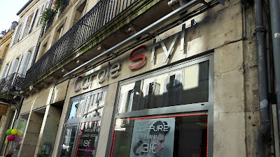 Carole Styl' à Dijon