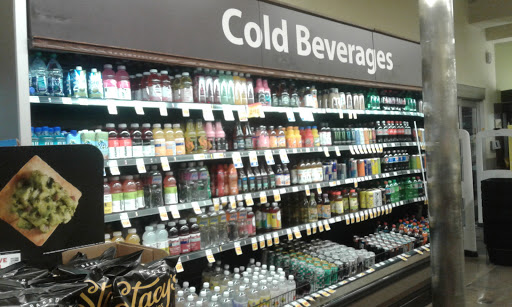 Grocery Store «Kroger», reviews and photos, 310 W North St, Kendallville, IN 46755, USA