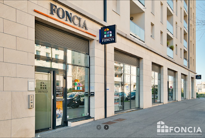 FONCIA | Agence Immobilière | Achat-Vente | Marseille | R. Edouard Alexander à Marseille