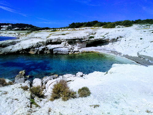 Plage Crique photo #2