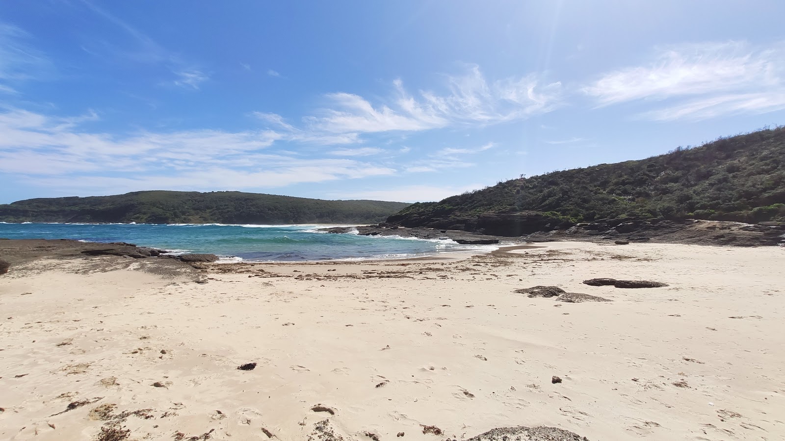 Bongon Beach photo #8