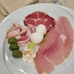 Photo n°5 de l'avis de Rocco.a fait le 08/10/2023 à 11:48 sur le  L'Angolo Verde à Caposele