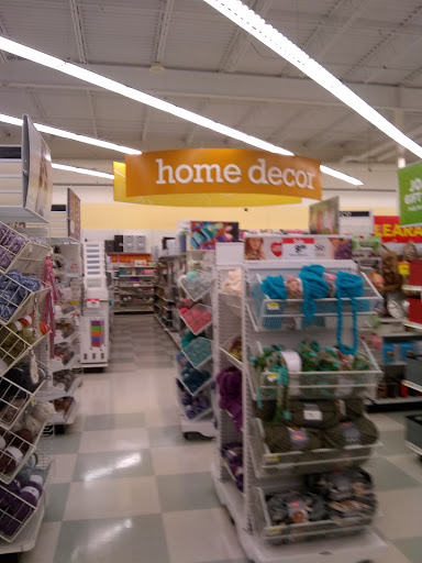 Fabric Store «Jo-Ann Fabrics and Crafts», reviews and photos, 2201 NW Barry Rd, Kansas City, MO 64154, USA