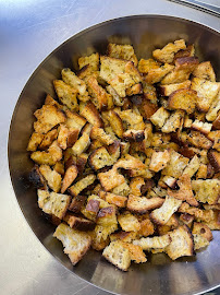 Plats et boissons du Restaurant végétarien La Dalle en Pente à Barjols - n°8