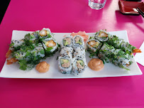 Sushi du Restaurant japonais SUSHI EST à Lille - n°18