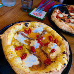 Photo n°17 de l'avis de Skyblonde. fait le 19/07/2019 à 21:05 sur le  Bottega Verace - Milano Linate à Peschiera Borromeo