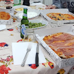 Photo n°1 de l'avis de Emilio.i fait le 20/03/2022 à 11:24 sur le  RISTORE ristorante pizzeria self service à San Severo