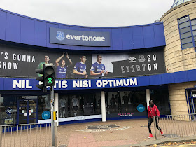 Everton One