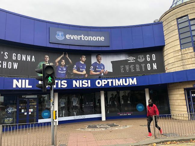 Everton One