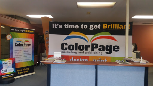 Mailing Service «ColorPage», reviews and photos, 81 Ten Broeck Ave, Kingston, NY 12401, USA