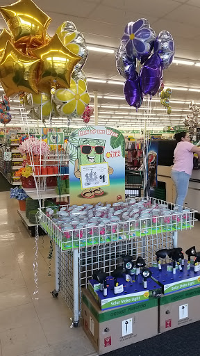 Dollar Store «Dollar Tree», reviews and photos, 11555 San Pablo Ave, El Cerrito, CA 94530, USA
