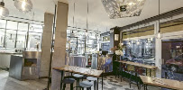 Atmosphère du Restaurant asiatique le petit cambodge Alibert à Paris - n°9