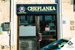 Cheflanka Restaurant image