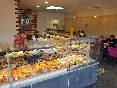 Aux Saveurs de Versailles à Versailles
