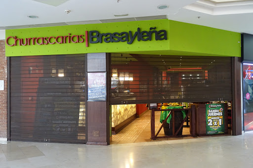 Restaurante Brasayleña Sambil