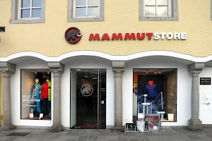 Mammut Store Linz image