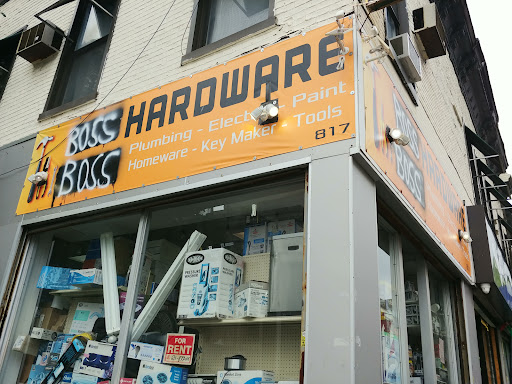 Hardware Store «Best Value Hardware», reviews and photos, 817 Manhattan Ave, Brooklyn, NY 11222, USA