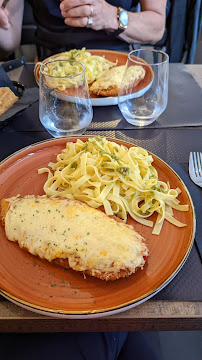 Frite du Le Restaurant des Chefs à Rouen - n°6