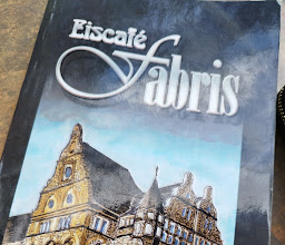 Eis Cafe Fabris photo