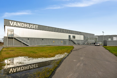 DGI Huset Vordingborg