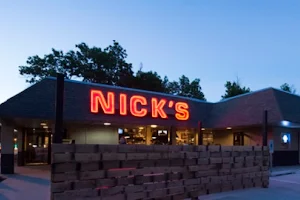 Nick's Restaurant And Bar image