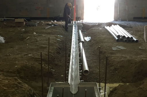 Plumber «Complete Plumbing Services», reviews and photos, 1657 Severn Rd, Grosse Pointe, MI 48236, USA