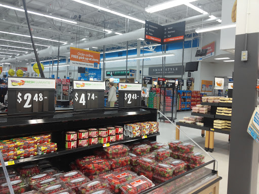 Department Store «Walmart Supercenter», reviews and photos, 2132 Old Snow Hill Rd, Pocomoke City, MD 21851, USA