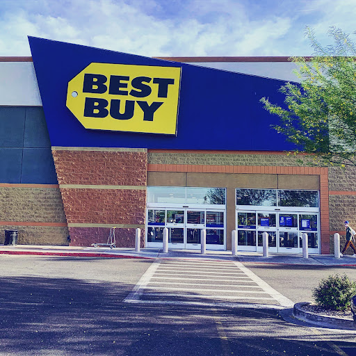 Electronics Store «Best Buy», reviews and photos, 1949 E Camelback Rd #101, Phoenix, AZ 85016, USA
