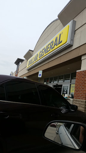 Discount Store «Dollar General», reviews and photos, 2320 Brandenburg Road, Brandenburg, KY 40108, USA