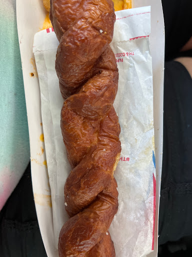 Fast Food Restaurant «Sonic Drive-In», reviews and photos, 1333 SW Main Blvd, Lake City, FL 32025, USA