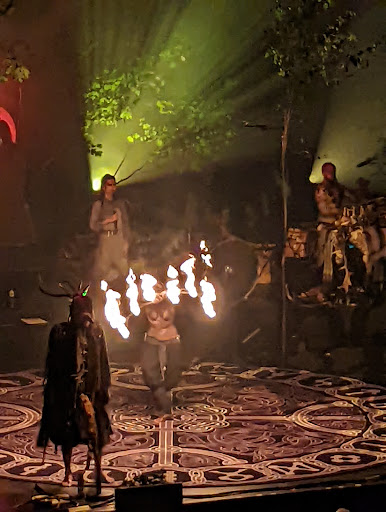 Concert Hall «Cobb Energy Performing Arts Centre», reviews and photos, 2800 Cobb Galleria Pkwy, Atlanta, GA 30339, USA