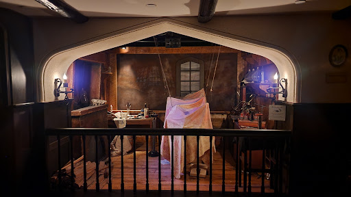 Museum «The Bakken Museum», reviews and photos, 3537 Zenith Ave S, Minneapolis, MN 55416, USA