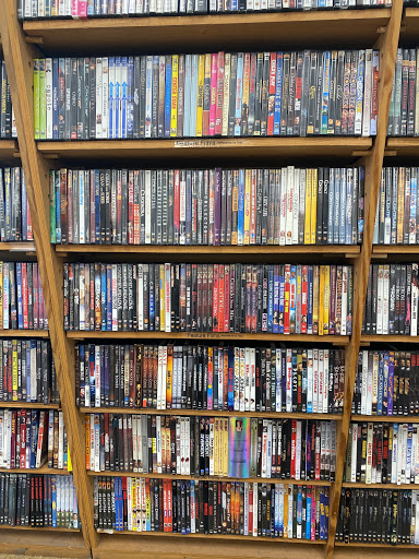 Book Store «Half Price Books», reviews and photos, 1645 N Town E Blvd, Mesquite, TX 75150, USA